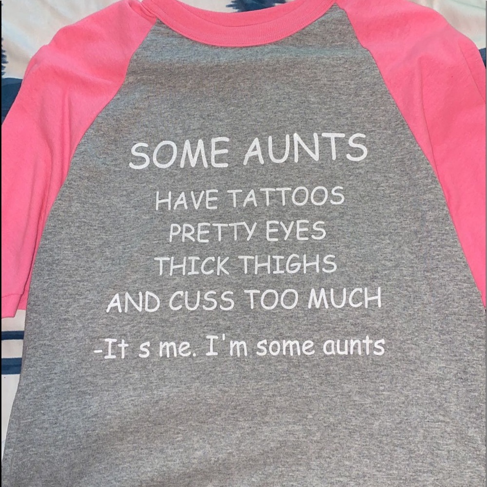 Baseball Tee